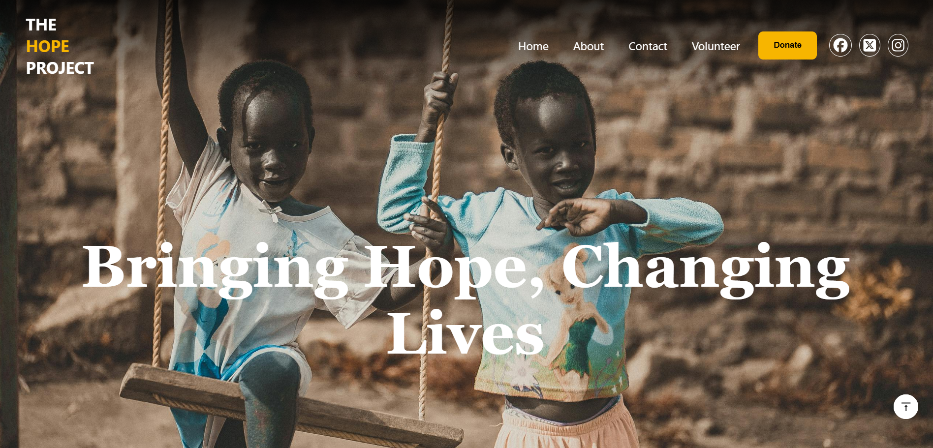 Uplifting Kindness Foundation
